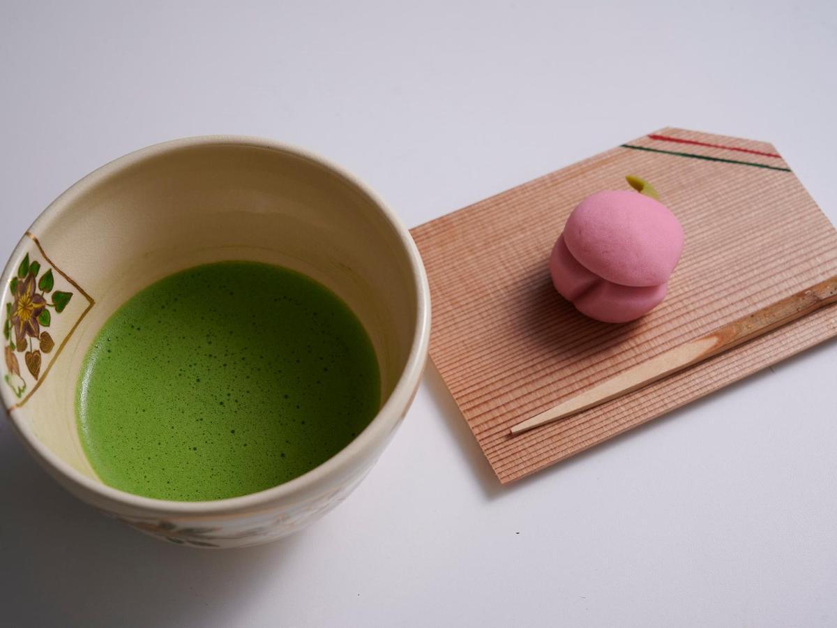 Shiroyama Ryokan Ikoma Luaran gambar