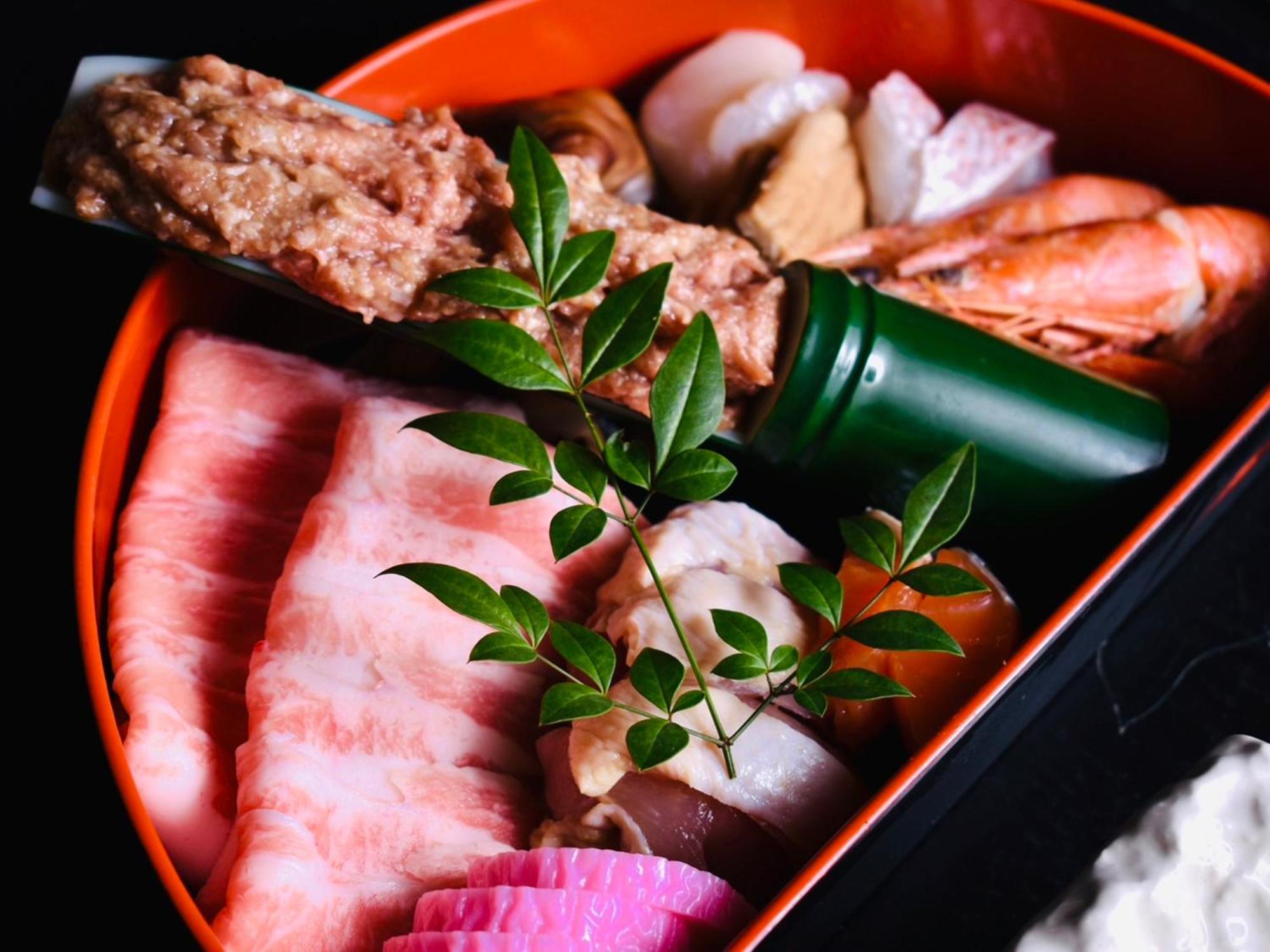 Shiroyama Ryokan Ikoma Luaran gambar