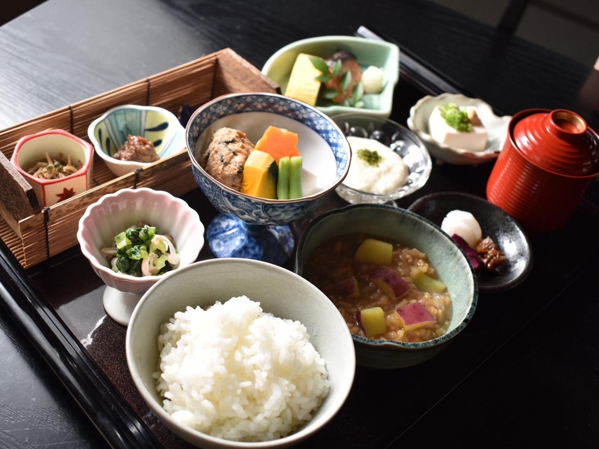 Shiroyama Ryokan Ikoma Luaran gambar