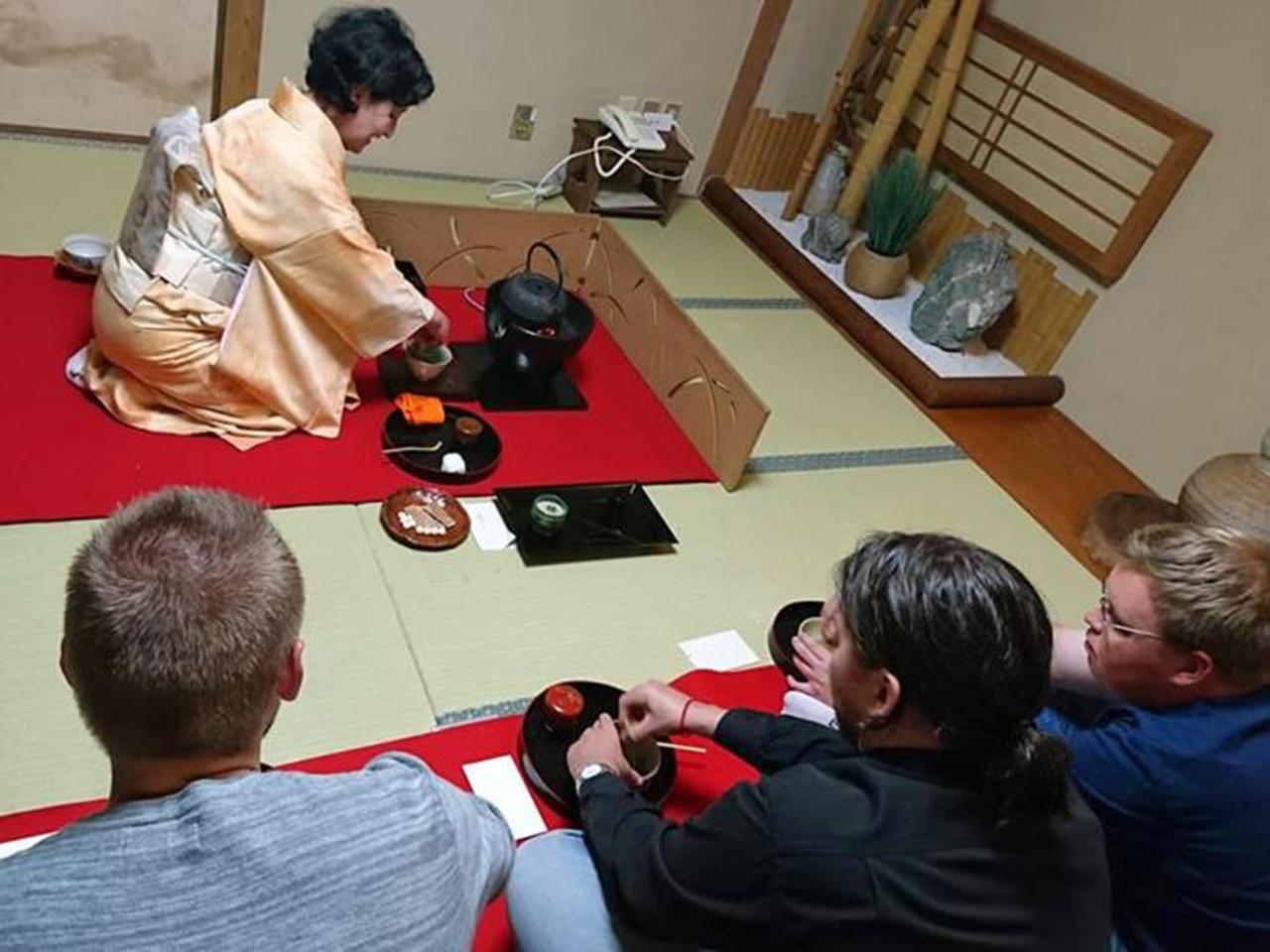 Shiroyama Ryokan Ikoma Luaran gambar